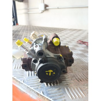 Recambio de bomba inyeccion para citroën ds4 1.6 hdi fap referencia OEM IAM 9672605380  