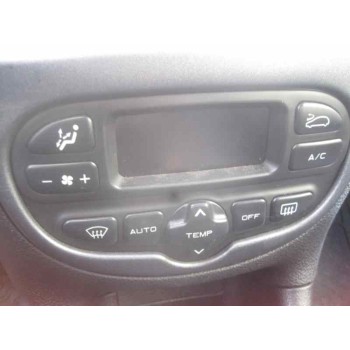 peugeot 206 berlina del año 2004