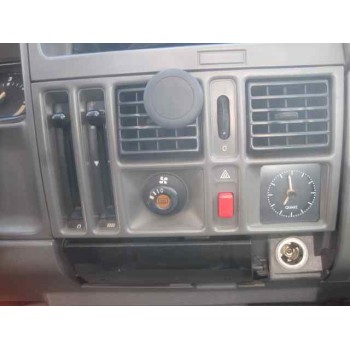 opel corsa a del año 1989