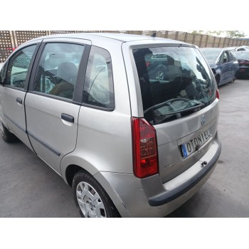 fiat idea van (350_) del año 2004