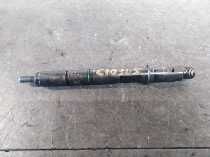 Recambio de inyector para audi a6 avant (4b5) 2.5 tdi referencia OEM IAM 059130201E  