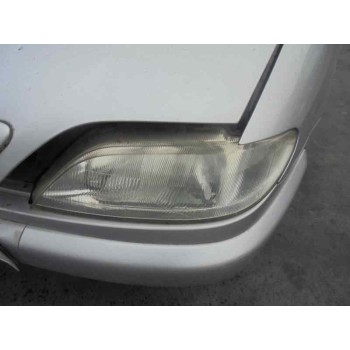 citroën xsara berlina del año 2000