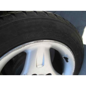 fiat punto berlina (176) del año 1998