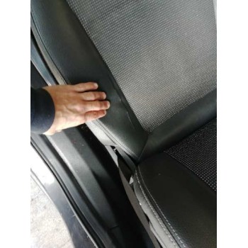 opel astra h ber. del año 2009