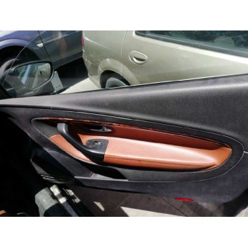 volkswagen eos (1f7) del año 2009