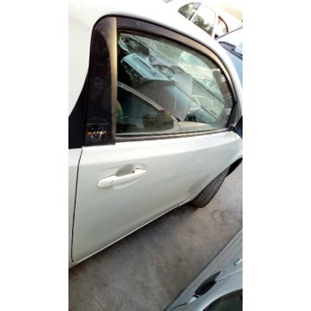 toyota iq del año 2009