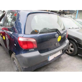 toyota yaris (ncp1/nlp1/scp1) del año 2003