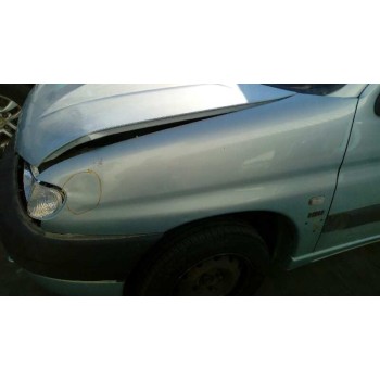 peugeot partner (s2) del año 2002