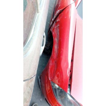 seat ibiza (6l1) del año 2004