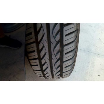 volkswagen polo berlina (6n1) del año 1997