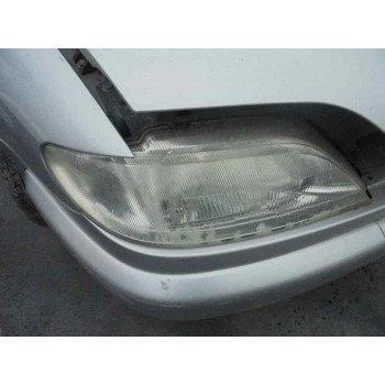 citroën xsara berlina del año 2000