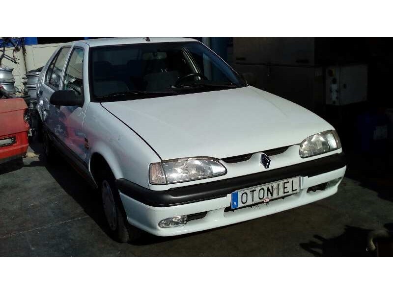 RENAULT 19 (B/C/L53)