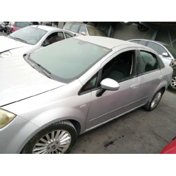 fiat linea (110) del año 2008