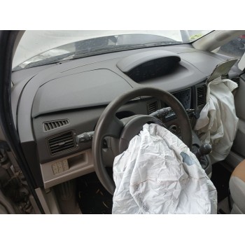 fiat idea van (350_) del año 2004