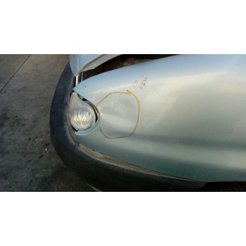 peugeot partner (s2) del año 2002