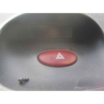 peugeot 206 berlina del año 2004