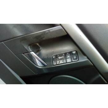 opel vectra c berlina del año 2002