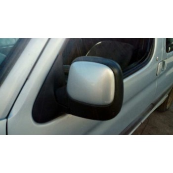 peugeot partner (s2) del año 2002