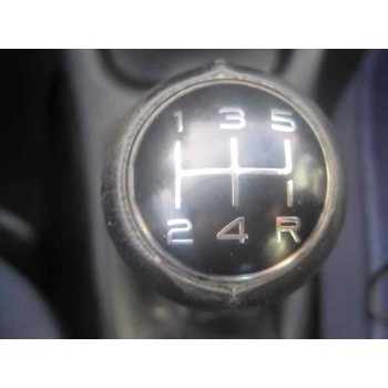 peugeot 206 berlina del año 2004