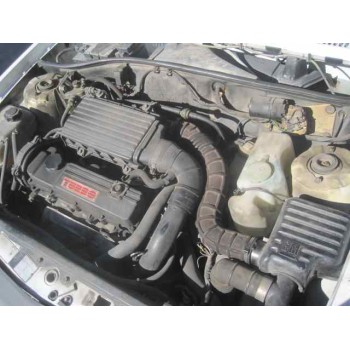 opel corsa a del año 1989