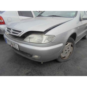citroën xsara berlina del año 2000