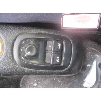 peugeot 206 berlina del año 2004