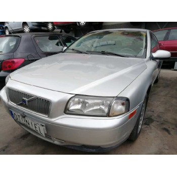 volvo s80 berlina del año 1998