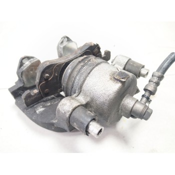 Recambio de pinza freno delantera izquierda para mg zs luxury referencia OEM IAM ATE  