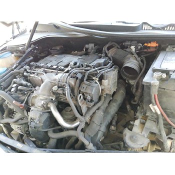 volkswagen eos (1f7) del año 2009