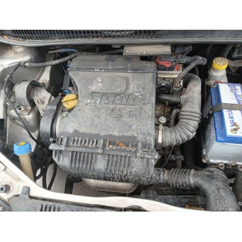 fiat idea van (350_) del año 2004