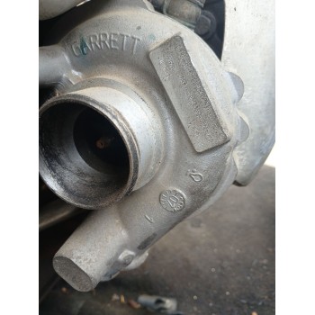 Recambio de despiece motor para jaguar xj (x350, x358) d 2.7 referencia OEM IAM 7G  