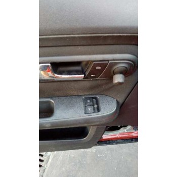 seat ibiza (6l1) del año 2004