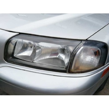 volvo s80 berlina del año 1998