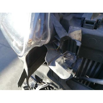 citroën ds3 del año 2015