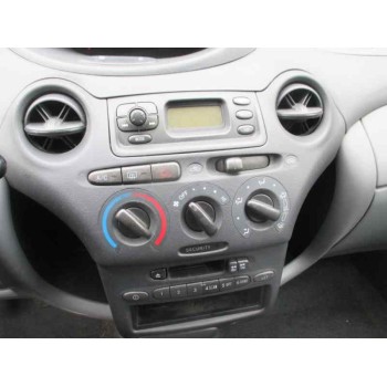 toyota yaris (ncp1/nlp1/scp1) del año 2003