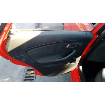 seat ibiza (6l1) del año 2004