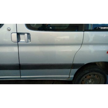 peugeot partner (s2) del año 2002