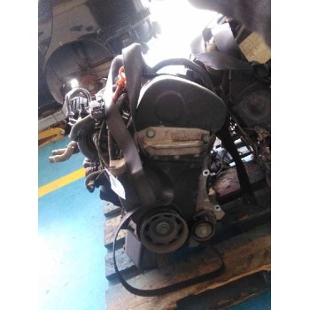 Recambio de motor completo para seat ibiza (6l1) 1.4 16v referencia OEM IAM BBY <<M>> 