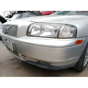 volvo s80 berlina del año 1998