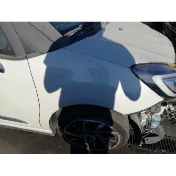 citroën ds3 del año 2015