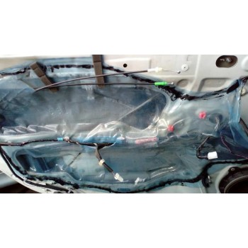 toyota iq del año 2009