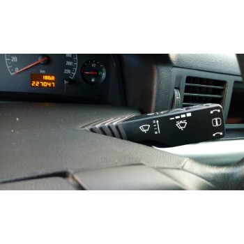 opel vectra c berlina del año 2002