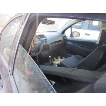 peugeot 207 del año 2008