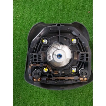 Recambio de kit airbag para renault master kasten l1h1 ka 2,8t referencia OEM IAM   