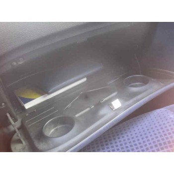 peugeot 206 berlina del año 2004