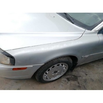 volvo s80 berlina del año 1998