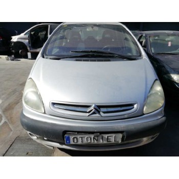 CITROËN XSARA PICASSO