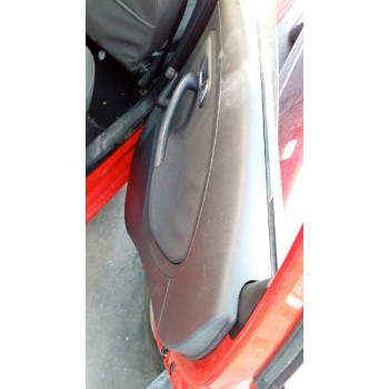 seat ibiza (6l1) del año 2004