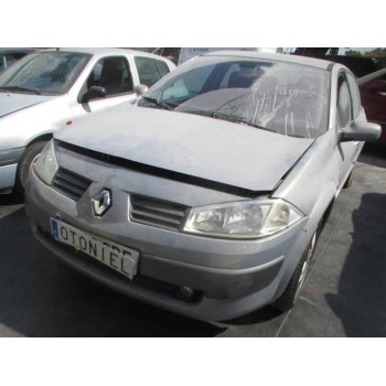 RENAULT MEGANE II CLASSIC BERLINA