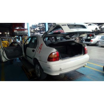 mg serie 400 (rt) del año 1998